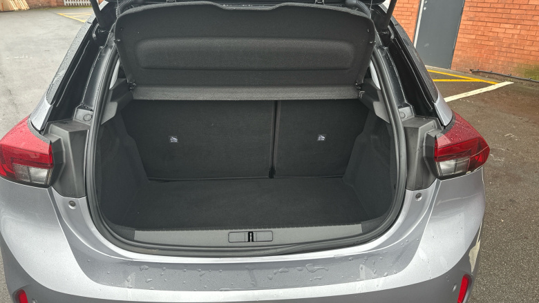 Vauxhall Corsa 1.2 Elite Edition 5dr Petrol Hatchback